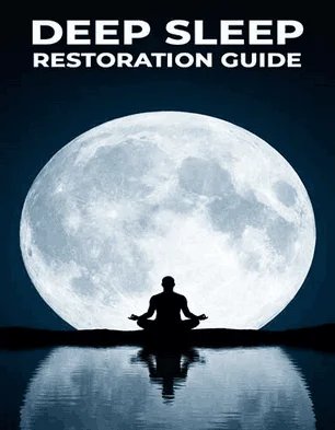 Deep Sleep Restoration Guide