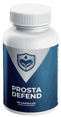 ProstaDefend Prostate Health Capsules