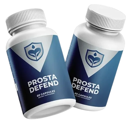 ProstaDefend 2 Bottles